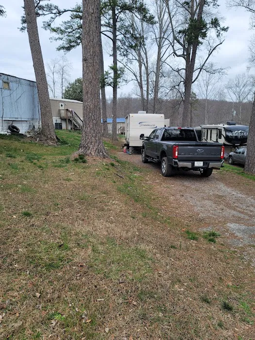 Twi-Lite Zone Mobile Home Park 2