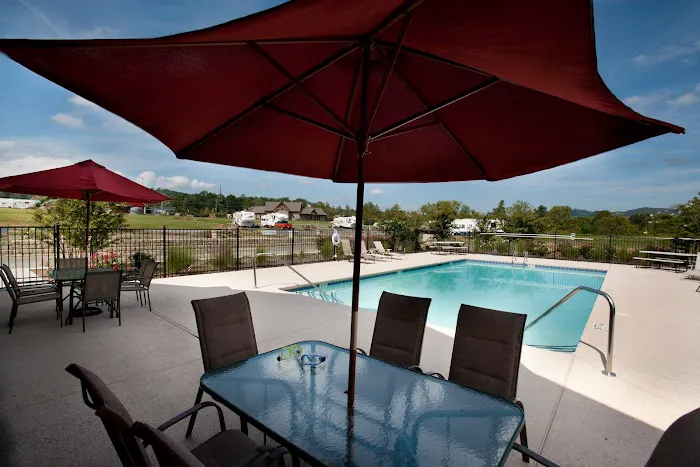 Cove Creek RV Resort 1