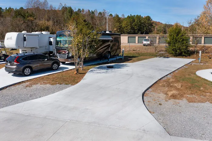 Cove Creek RV Resort 3