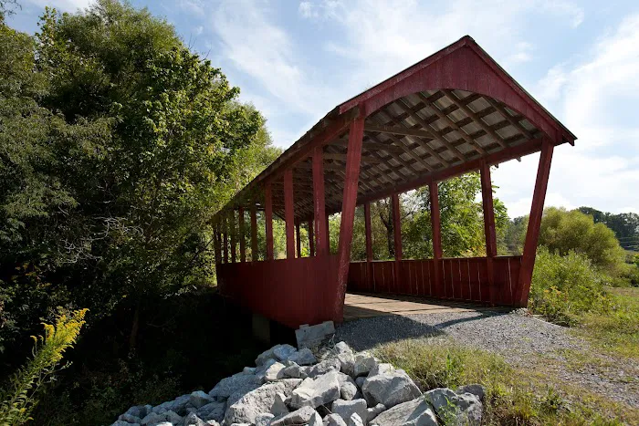 Cove Creek RV Resort 4