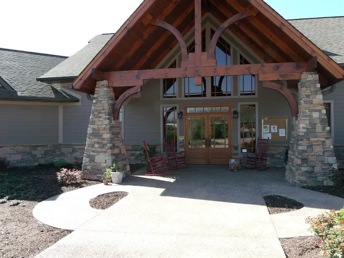 Cove Creek RV Resort 6