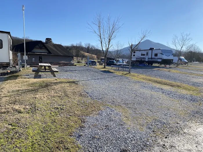 Cove Creek RV Resort 8