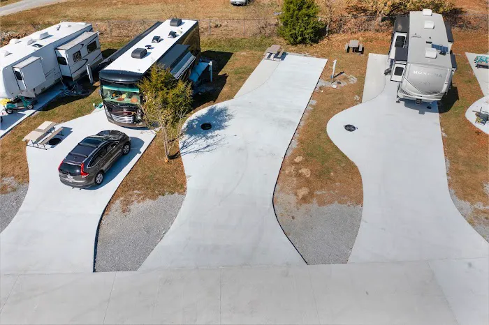Cove Creek RV Resort 7