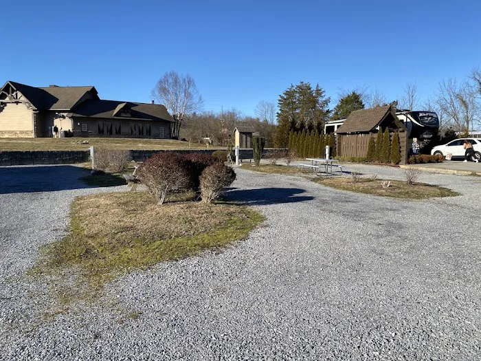 Cove Creek RV Resort 10
