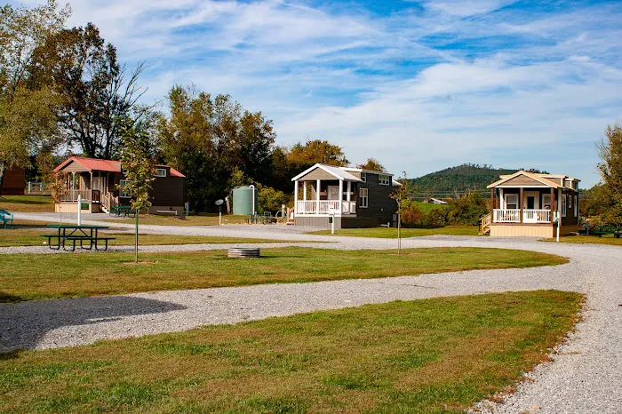 Cove Mountain RV Resort 2