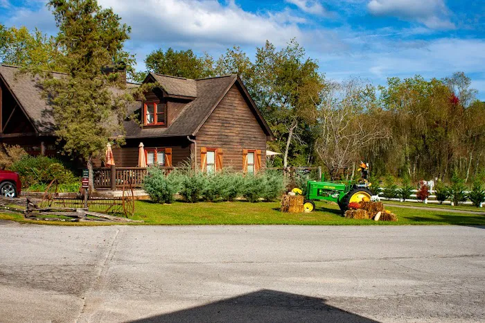 Cove Mountain RV Resort 4