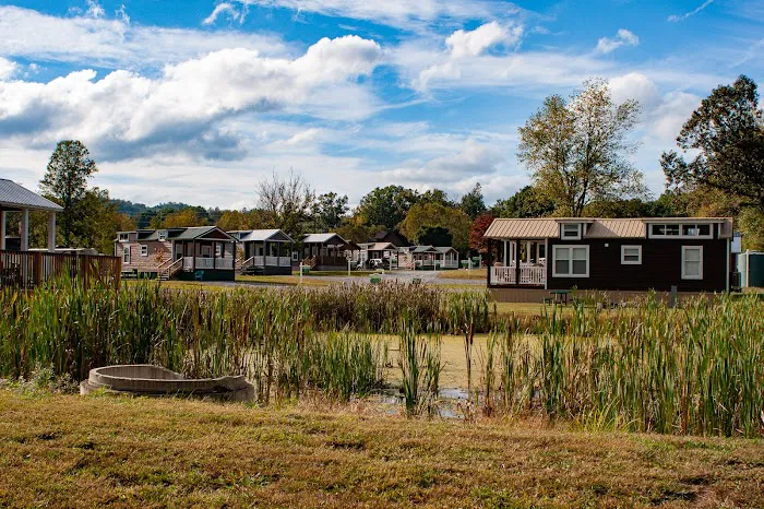 Cove Mountain RV Resort 9