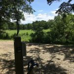 Rhymer Roost Camping Oasis