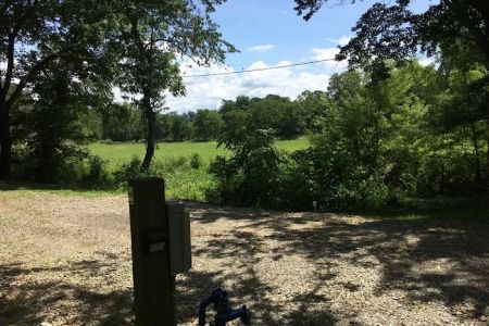 Rhymer Roost Camping Oasis