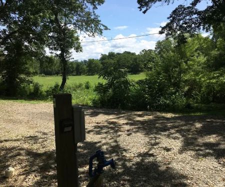 Rhymer Roost Camping Oasis