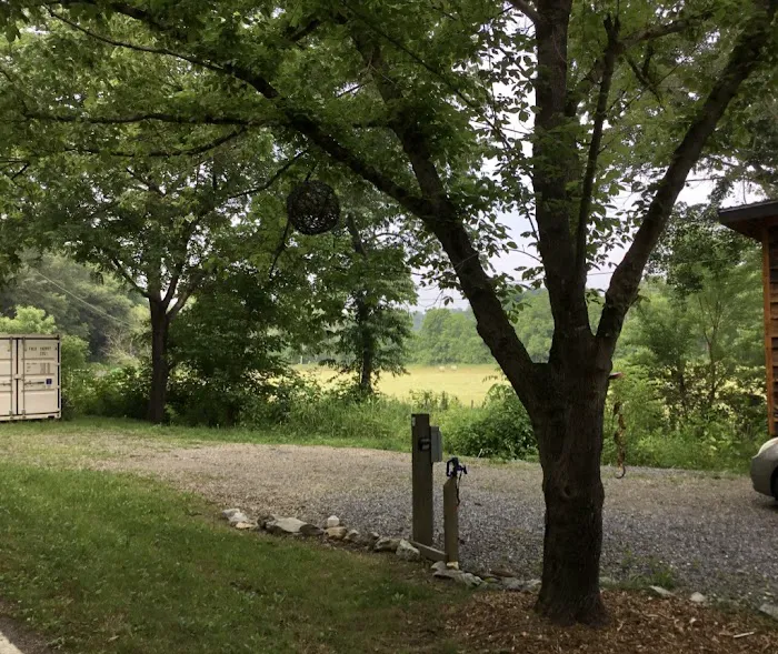 Rhymer Roost Camping Oasis 5