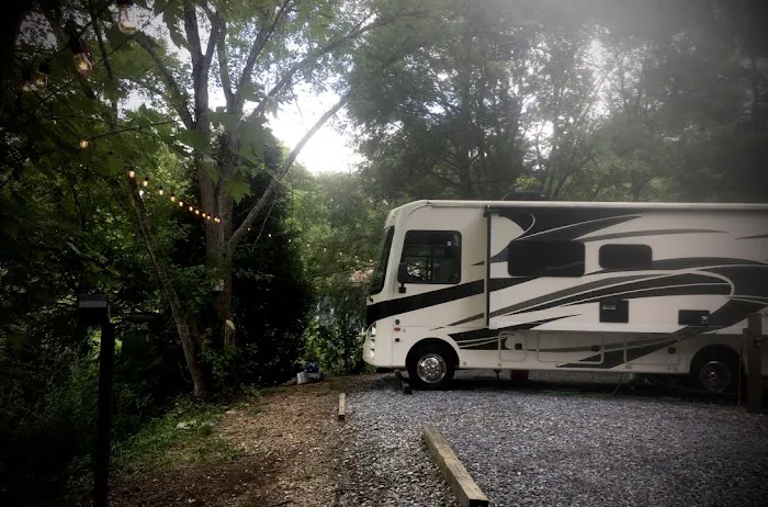 Rhymer Roost Camping Oasis 3