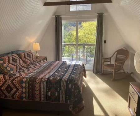 Camp Driftwood Asheville