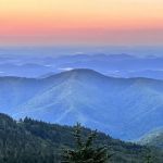 Mt. Mitchell Campground