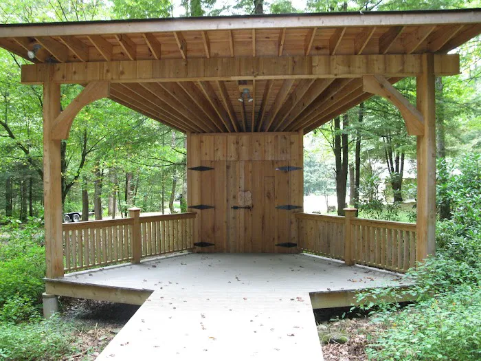 Black Mountain Campground/Briar Bottom Group Campground 3