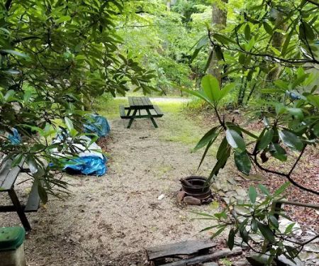 Triple C Campground