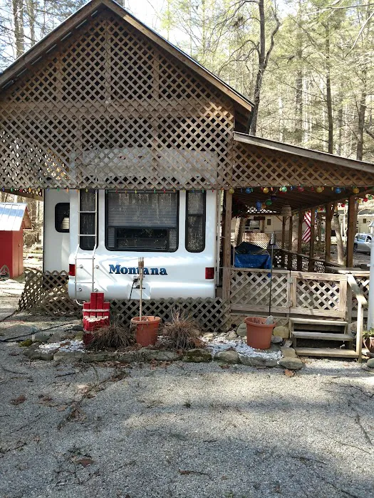 Triple C Campground 6