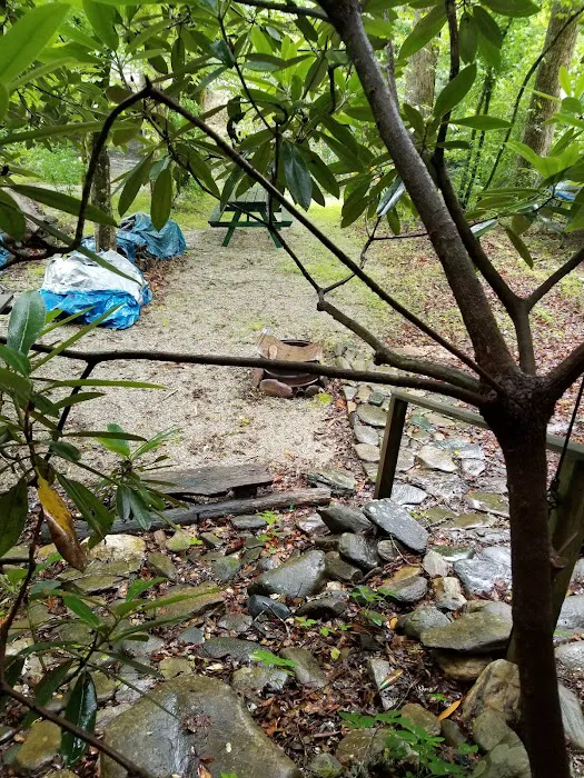 Triple C Campground 4