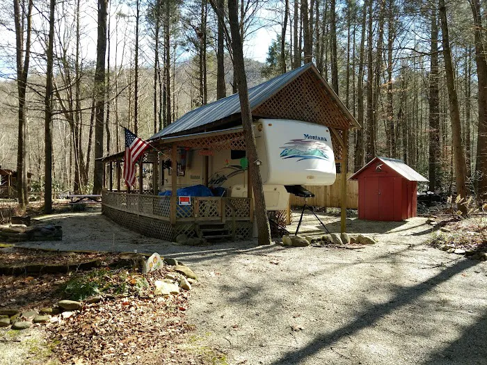Triple C Campground 3