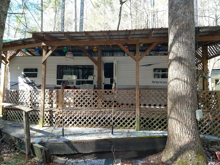 Triple C Campground 10