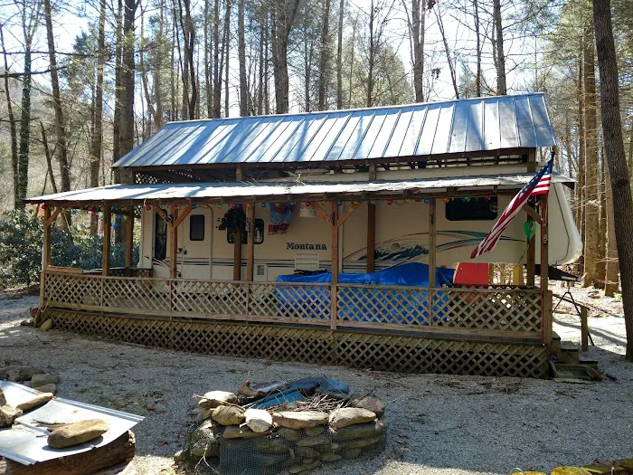 Triple C Campground 9