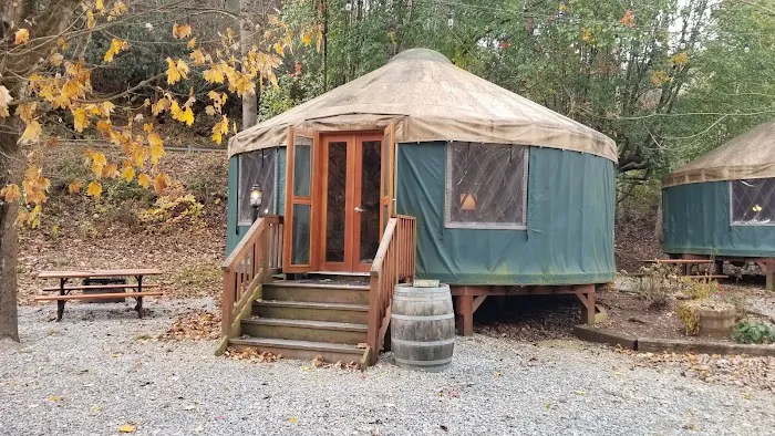 Mountain Stream RV Park 2