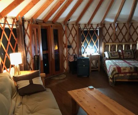 Mountain Stream RV Park