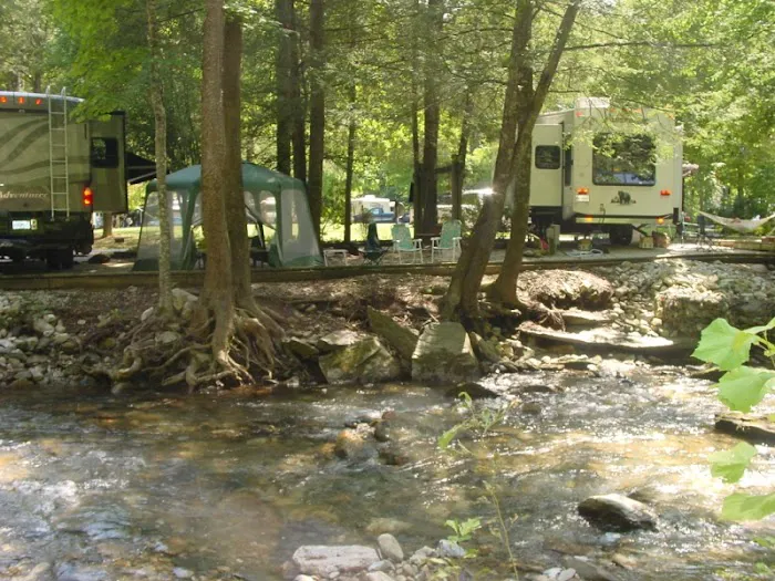Mountain Stream RV Park 6