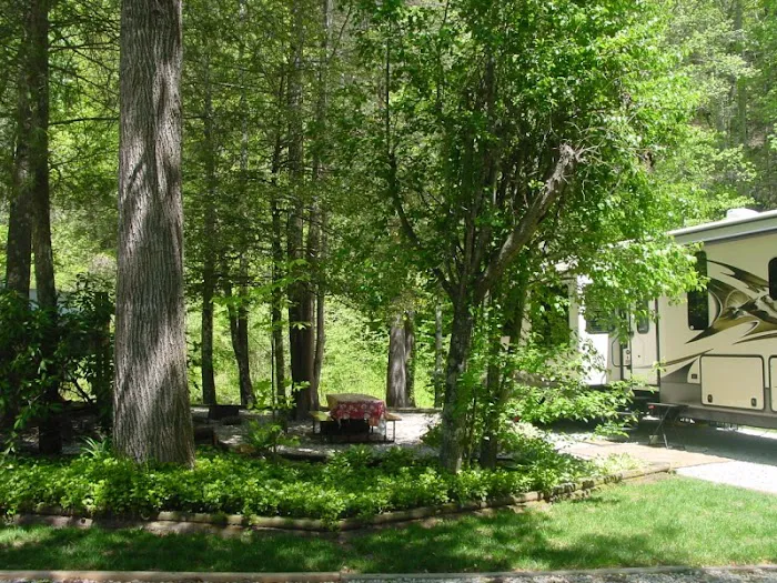 Mountain Stream RV Park 9