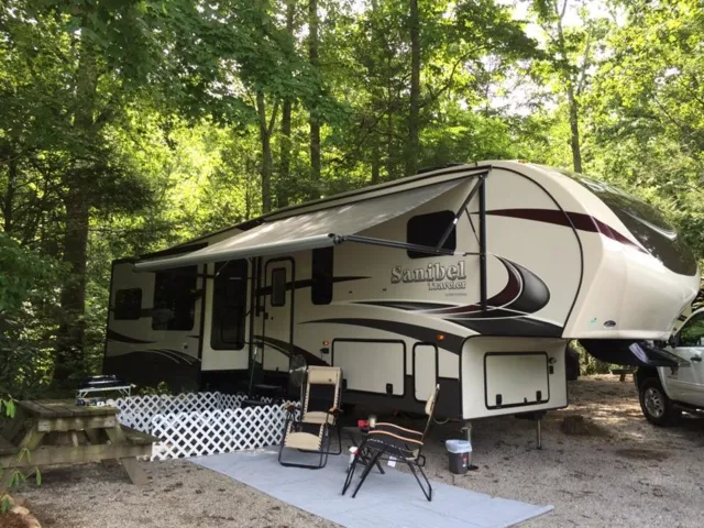Buck Creek RV Park 2
