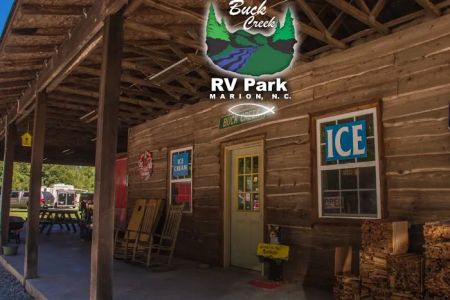 Buck Creek RV Park