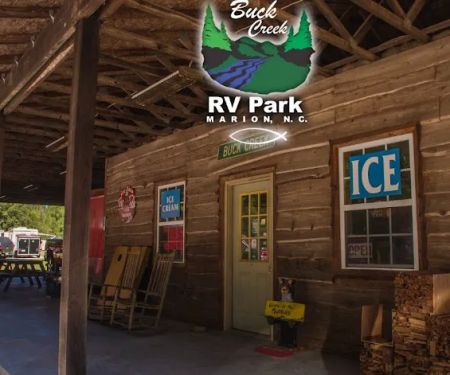 Buck Creek RV Park