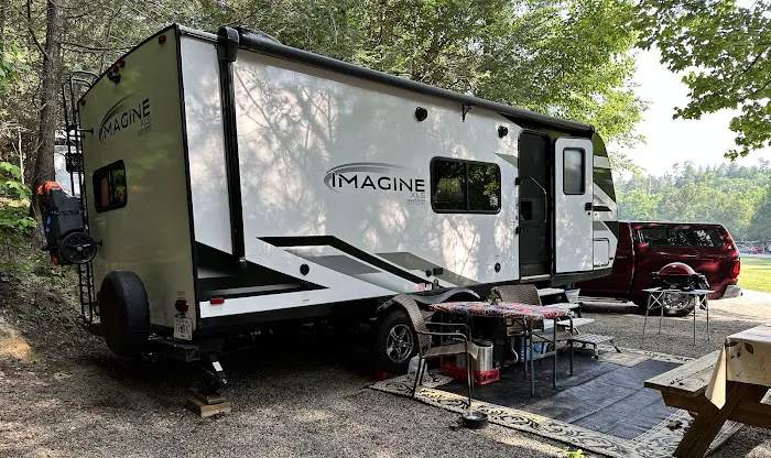 Buck Creek RV Park 8