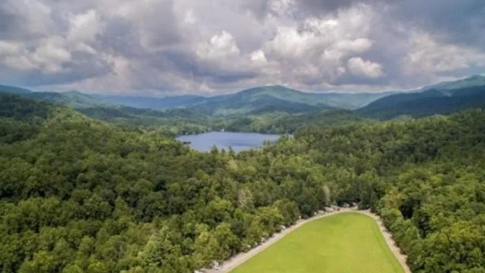 Buck Creek RV Park 6