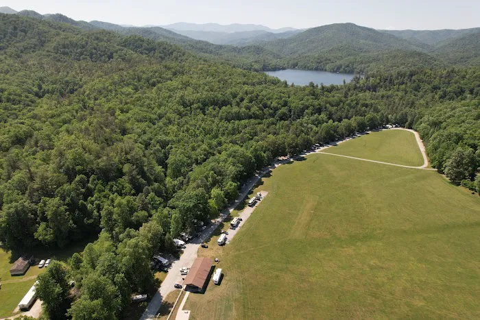 Buck Creek RV Park 4