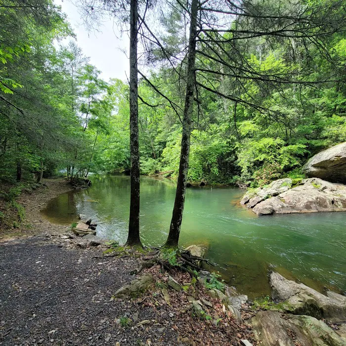 Buck Creek RV Park 9
