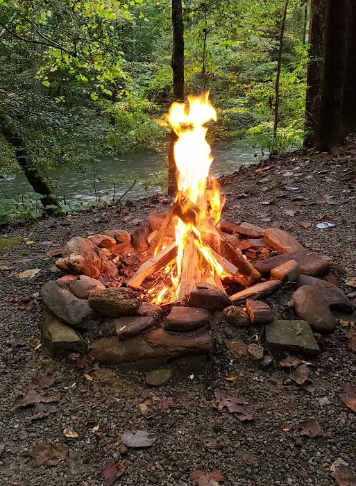 Buck Creek RV Park 10