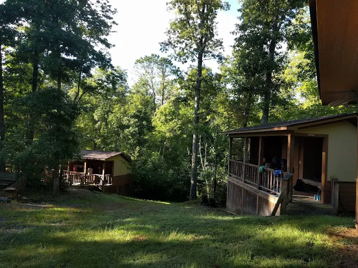 UT Biology Field Station 3