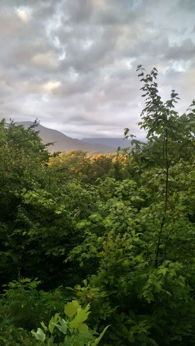 UT Biology Field Station 1
