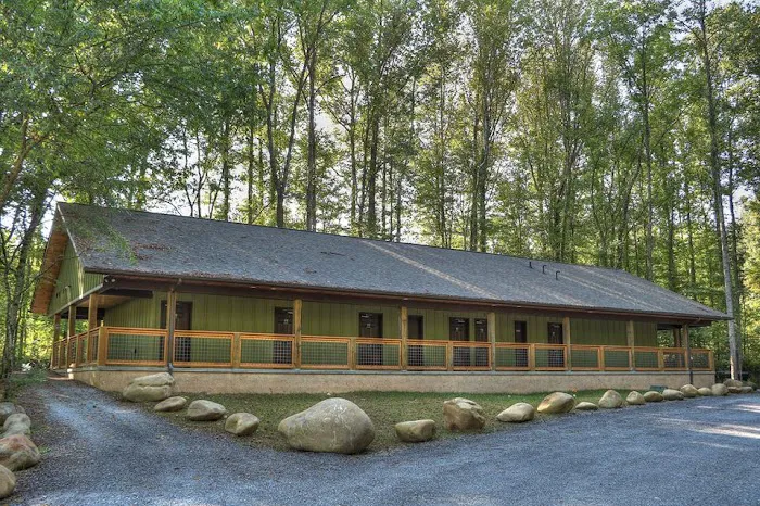 Greenbrier Campground 3