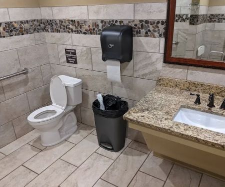 Greenbrier Campground