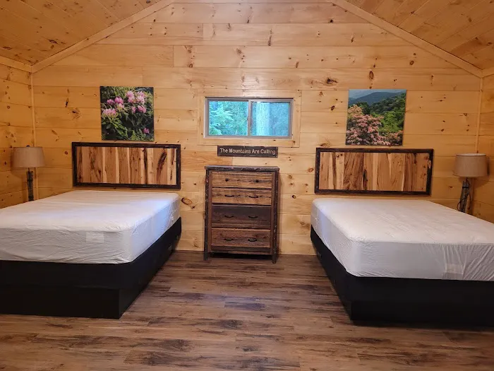 Greenbrier Campground 2