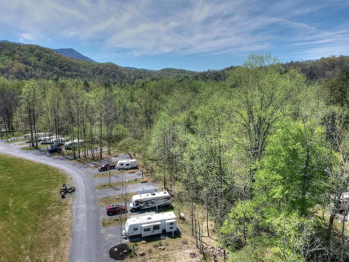 Greenbrier Campground 6