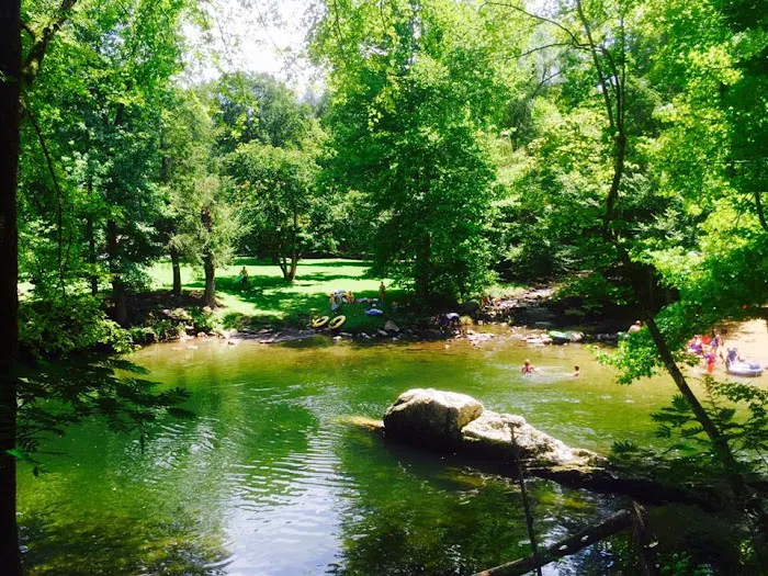 Greenbrier Campground 10