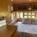Camp LeConte Luxury Outdoor Resort