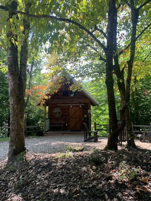 Camp LeConte Luxury Outdoor Resort 6