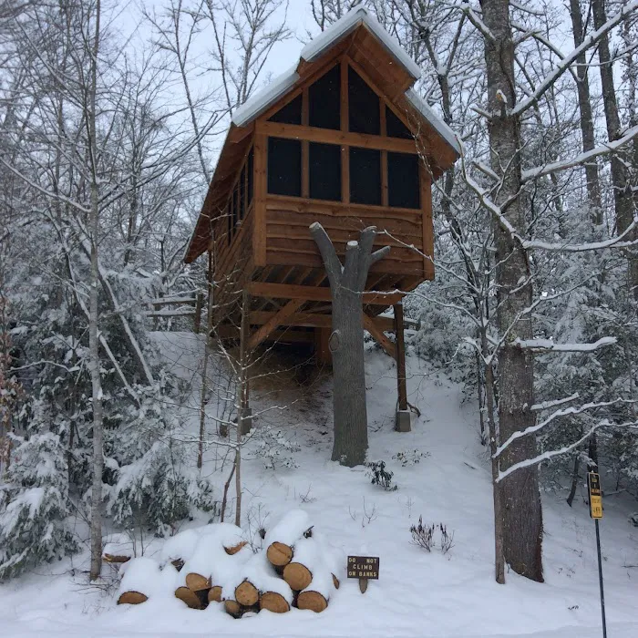 Camp LeConte Luxury Outdoor Resort 10