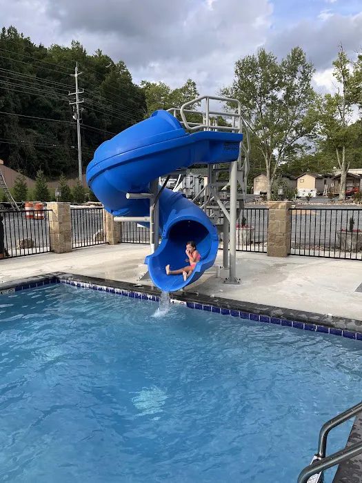 Dudley Creek RV Resort 2