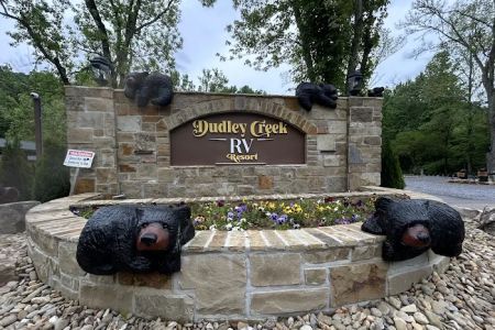 Dudley Creek RV Resort