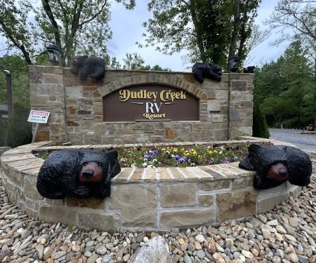 Dudley Creek RV Resort